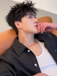 -乐绅男士高端假发定制