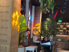 -同仁四季椰子鸡(无锡滨湖万象汇店)