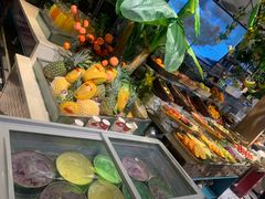 -火宴山海鲜自助火锅(新世界店)