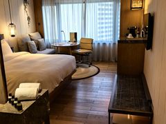 -广州花园酒店