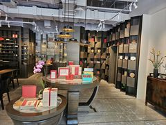 -王德传茶庄(上海新天地店)