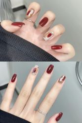 -M·X Nail日式美甲美睫