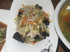 -明城饭店(万科九都荟店)