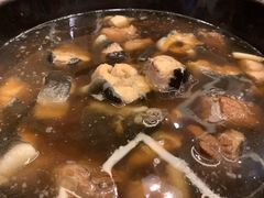 -巷语私房料理(华一实业大厦店)