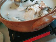 -千岛湖鱼味馆(十字街总店)