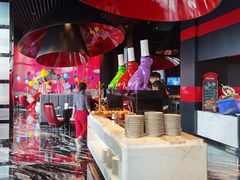 -西安W酒店·WEI全味西餐厅