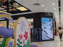 -凯德MALL(望京店)
