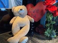 -唐拉雅秀酒店-西锦汇空中BBQ·思创餐厅