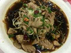 -抚顺美食·老上海味道