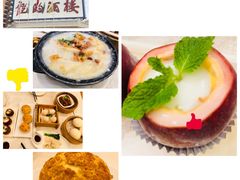 -龙的酒楼·手工早茶·顺德菜(近良路店)