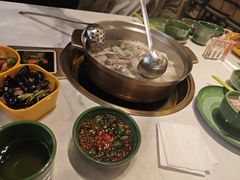 -润园四季椰子鸡火锅(南山海岸城店)