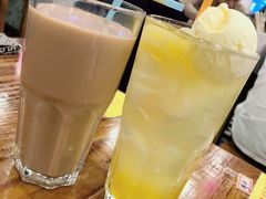 -澳门陈光记烧味饭店(南京德基广场店)