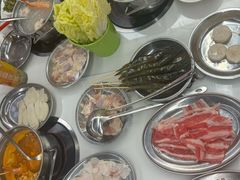 -朱富贵火锅(金融街万达店)