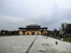 -仓颉庙