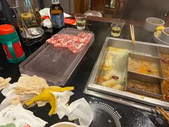 -重庆德忆火锅（龙南街3店）(渝水岸餐饮)