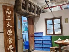 -汉小城·老铫子藕汤·乡野湖北菜(江汉路吉庆街店)
