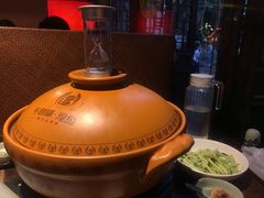 -鱼食饭稻·苏浙土菜17年老馆子(平江路店)