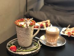 -BE NORMAL CAFE(霞溪路店)