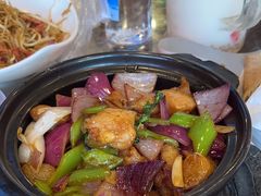 -日昌餐馆(亦庄店)