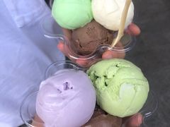 -成裕雪糕店(士多店)