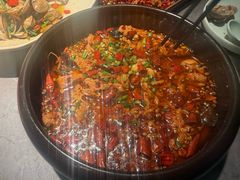 -川芙蓉·市井老川菜(长寿路店)