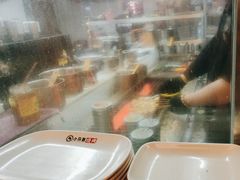 -本色.小马哥烧烤(无锡九里仓店)