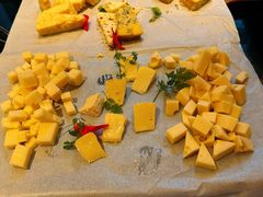 -威斯汀舞台餐厅