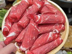 -黔有有贵州酸汤夺夺粉火锅(五味十字店)
