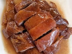 烧鹅-品香菜馆(旗峰路中侨大厦店)