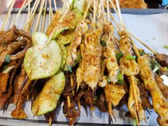 -林二哥宜烤官·宜宾小烧烤