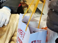 -黑孩油栗皇(南阳路店)