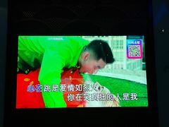 -音乐派KTV(银泰城店)