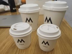 -M Stand(宁波万象城店)
