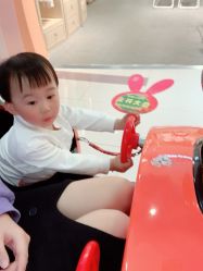 -万达宝贝乐园(北京槐房店)