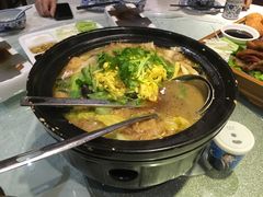 -京味民福烤鸭店(建设四马路店)