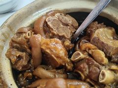 -铭记肉骨茶