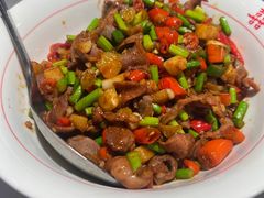 -匠熙小馆(崇文门店)