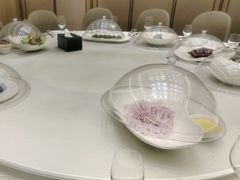 -世纪缘湖滨花园酒店·湖景轩中餐厅(太阳宫店)