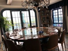 包厢-hallch好吃餐厅(奥体中心店)