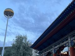 -西宁市东关清真大寺