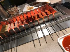 -丰茂烤串(金源店)
