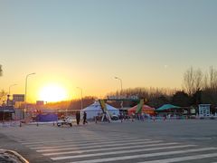 -丁香湖公园