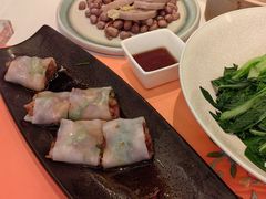 -美心·翠园(港汇恒隆广场店)