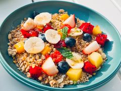 -Alimentari早午餐(安福路店)