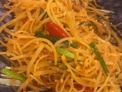 -香巴拉云南餐厅(华莱坞店)