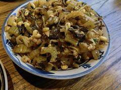 -何家一碗面(南大街店)