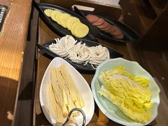 -快乐小羊·内蒙牛羊肉火锅(流花中心店)