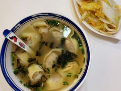 -林记老上海馄饨铺(瑞金店)