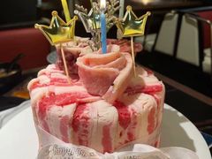 -厚贞日式烤肉(浦东汇智店)