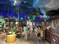 -酷嗒动物文化乐园(cutezoo西溪乐天城店)